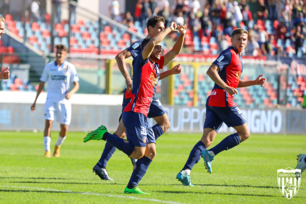 Cosenza – Frosinone 29/10/2022