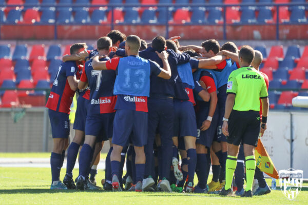 Cosenza – Frosinone 29/10/2022