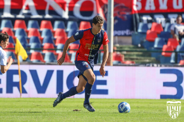 Cosenza – Frosinone 29/10/2022