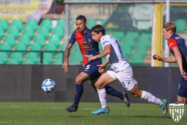 Cosenza – Frosinone 29/10/2022