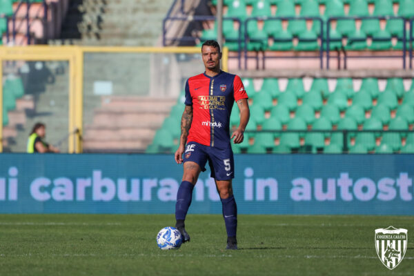 Cosenza – Frosinone 29/10/2022
