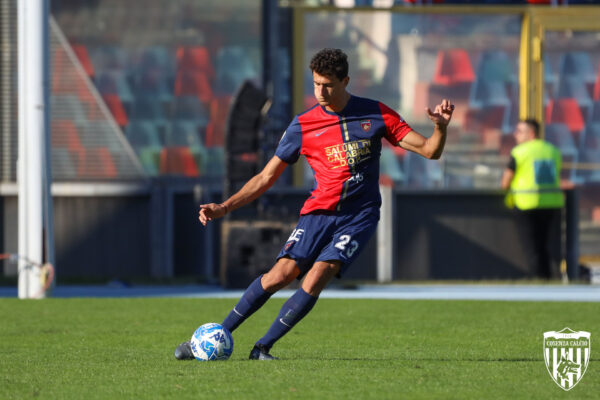 Cosenza – Frosinone 29/10/2022