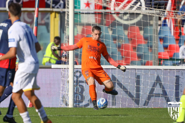 Cosenza – Frosinone 29/10/2022