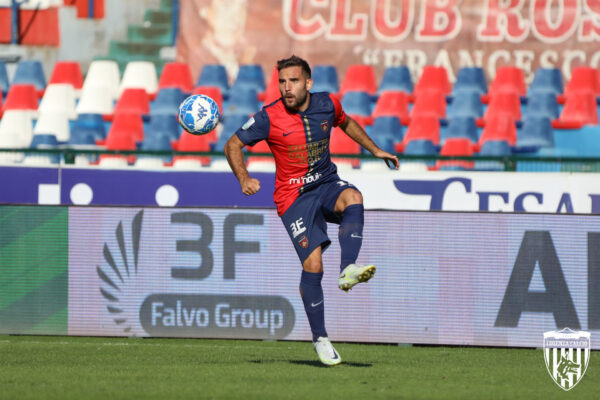 Cosenza – Frosinone 29/10/2022