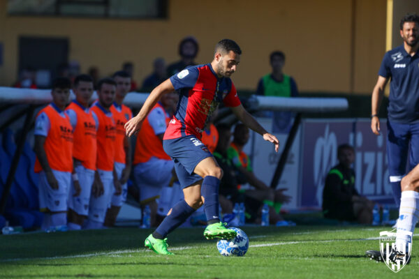 Cosenza – Frosinone 29/10/2022
