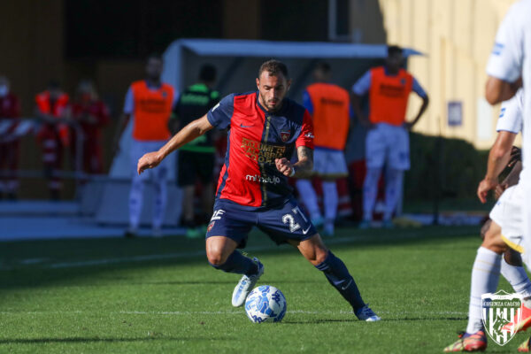 Cosenza – Frosinone 29/10/2022