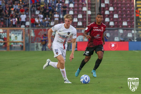 Reggina – Cosenza 08/10/2022