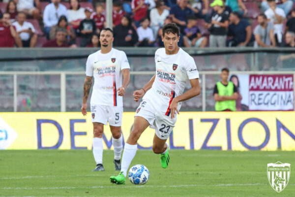 Reggina – Cosenza 08/10/2022