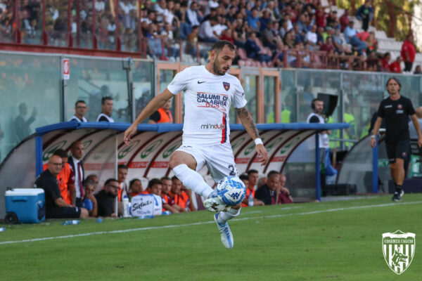 Reggina – Cosenza 08/10/2022