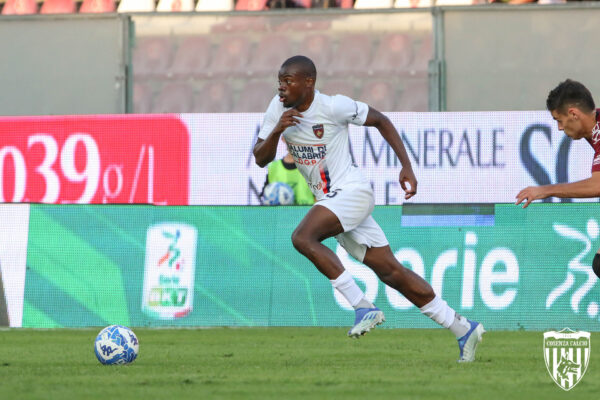 Reggina – Cosenza 08/10/2022
