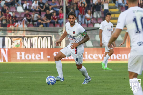 Reggina – Cosenza 08/10/2022