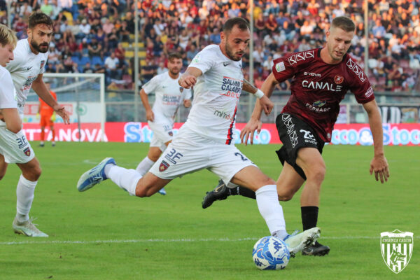 Reggina – Cosenza 08/10/2022