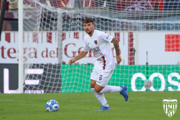 Reggina – Cosenza 08/10/2022