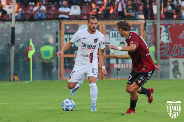 Reggina – Cosenza 08/10/2022