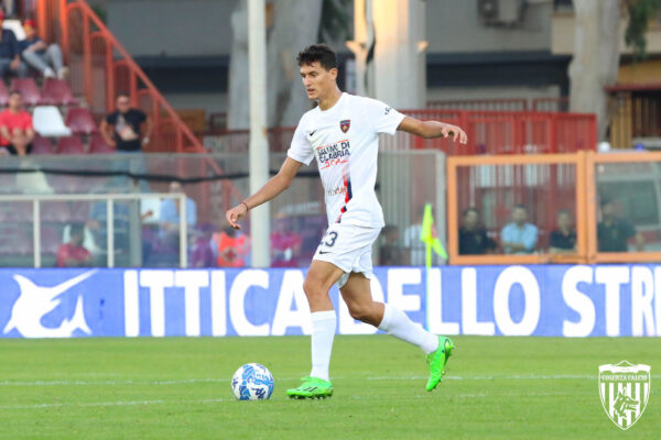 Reggina – Cosenza 08/10/2022