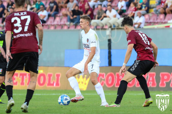 Reggina – Cosenza 08/10/2022