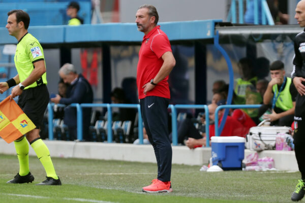Mister Dionigi commenta Spal – Cosenza