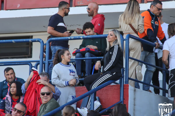 Il tifo di Cosenza – Genoa