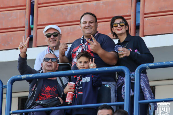 Il tifo di Cosenza – Genoa