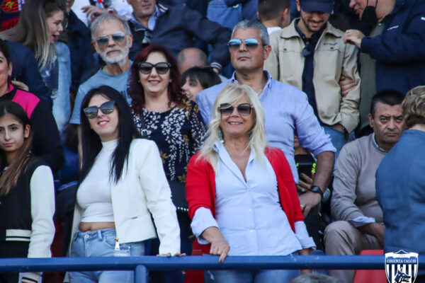 Il tifo di Cosenza – Genoa