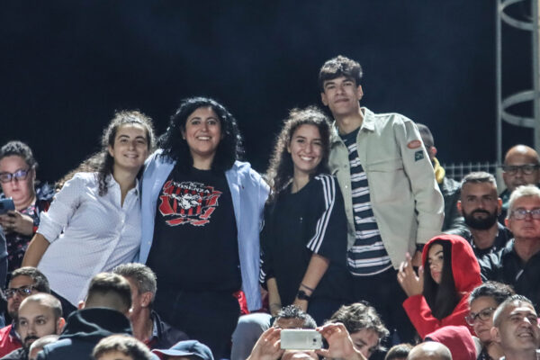 Il tifo di Cosenza – Como