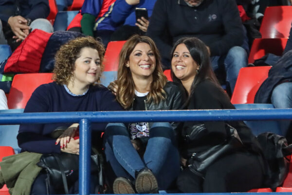 Il tifo di Cosenza – Como
