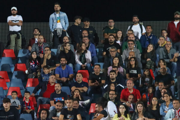 Il tifo di Cosenza – Como