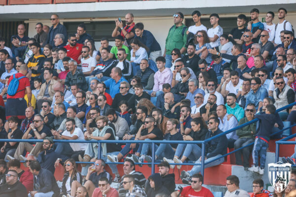 Il tifo di Cosenza – Genoa