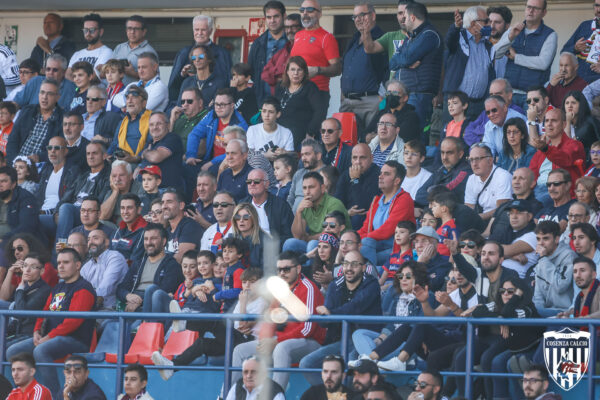 Il tifo di Cosenza – Genoa