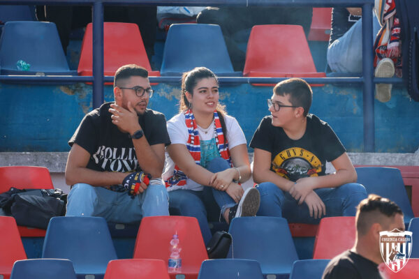 Il tifo di Cosenza – Genoa