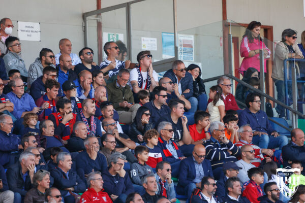 Il tifo di Cosenza – Genoa
