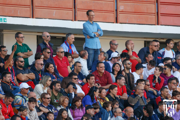 Il tifo di Cosenza – Genoa