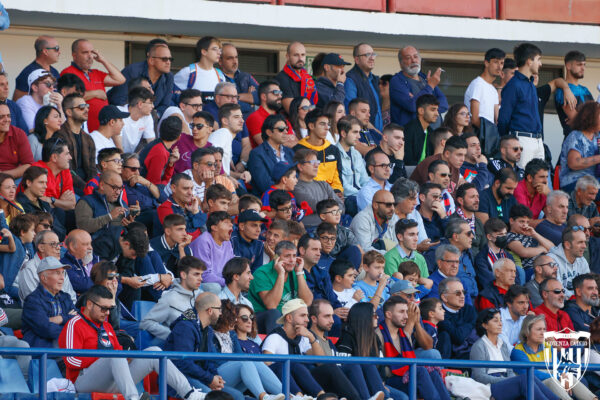 Il tifo di Cosenza – Genoa