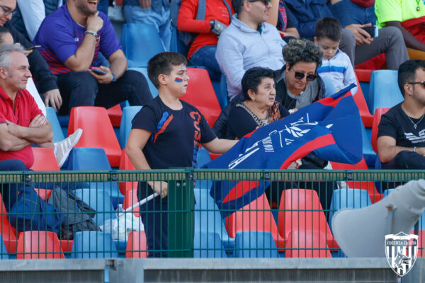 Il tifo di Cosenza – Genoa