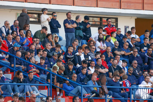 Il tifo di Cosenza – Genoa