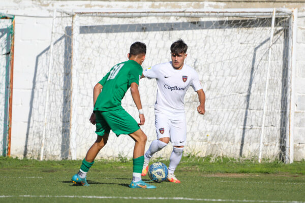 SETTORE GIOVANILE: Campionato Primavera 2 | Cosenza – Monopoli