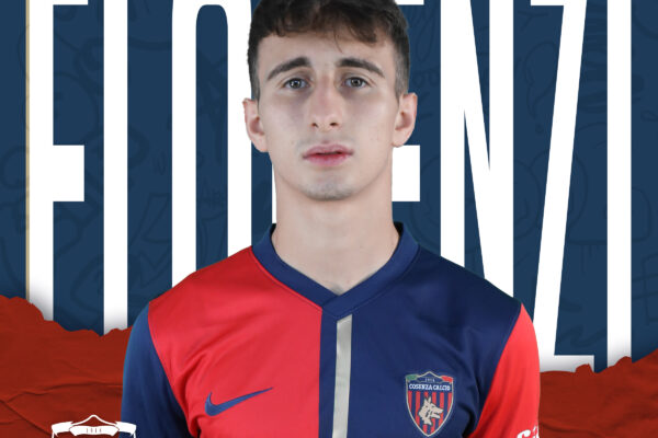 Rinnovo del contratto di Aldo Florenzi