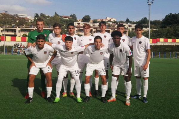 SETTORE GIOVANILE: Campionato di Under 17 A/B 🔴🔵 Benevento – Cosenza