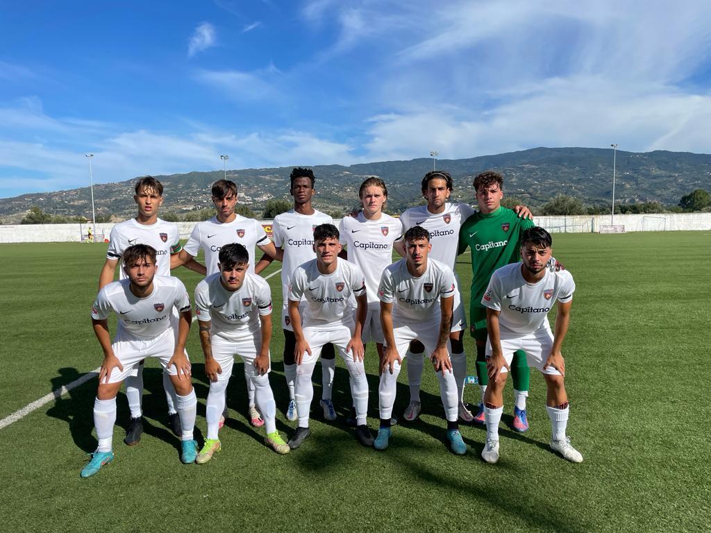 SETTORE GIOVANILE: Campionato Primavera 2 | Cosenza – Salernitana