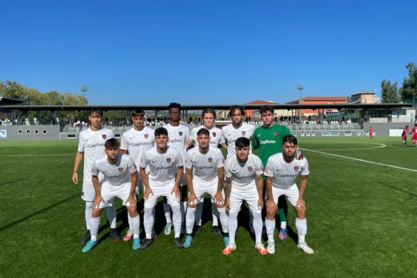 SETTORE GIOVANILE: Campionato Primavera 2 | Pescara – Cosenza