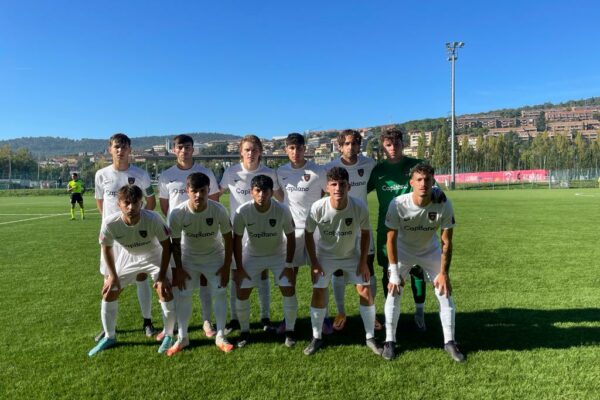 SETTORE GIOVANILE: Campionato Primavera 2 | Perugia – Cosenza