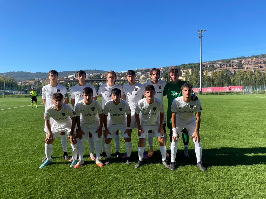 SETTORE GIOVANILE: Campionato Primavera 2 | Perugia – Cosenza