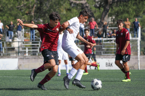 SETTORE GIOVANILE 🔴🔵 Campionato di Under 16 e 15 A/B