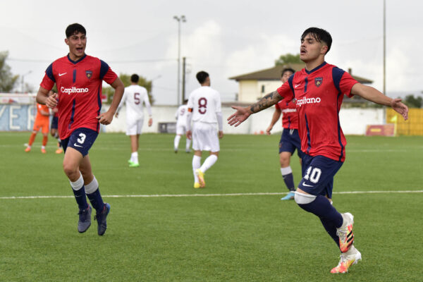 SETTORE GIOVANILE: Campionato Primavera 2 | Cosenza – Reggina