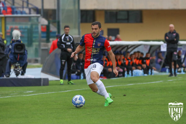Cosenza – Palermo 12/11/2022