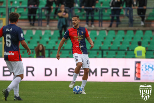 Cosenza – Palermo 12/11/2022