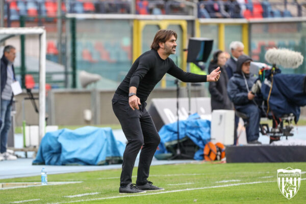 Cosenza – Palermo 12/11/2022
