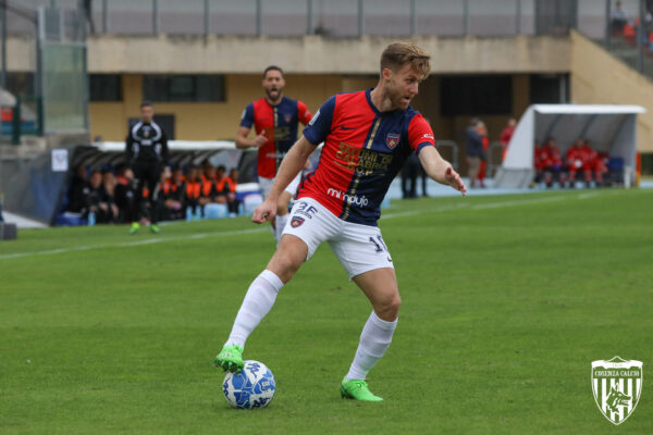 Cosenza – Palermo 12/11/2022