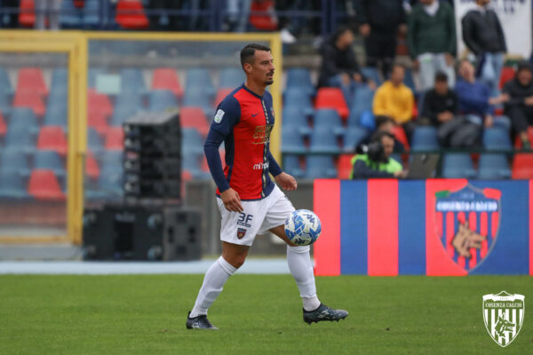 Cosenza – Palermo 12/11/2022