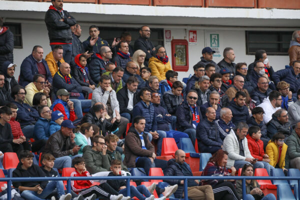 Il tifo di Cosenza – Palermo
